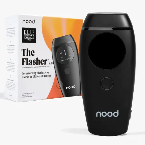 Nood Skin Laser