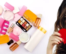 Top 10 Beauty Trends for Valentine’s Day 2025 Makeup, Skincare, Hair & Fragrance