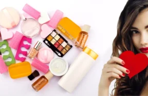 Top 10 Beauty Trends for Valentine’s Day 2025 Makeup, Skincare, Hair & Fragrance