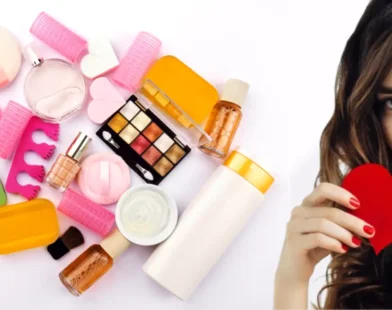 Top 10 Beauty Trends for Valentine’s Day 2025 Makeup, Skincare, Hair & Fragrance