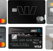 Top 10 Best Travel Credit Cards in Australia for 2025