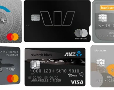 Top 10 Best Travel Credit Cards in Australia for 2025