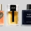 Top 10 Perfume Brands for Men