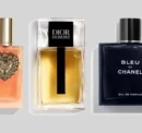 Top 10 Perfume Brands for Men