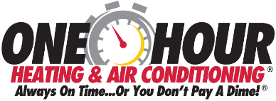 One Hour Heating & Air Conditioning