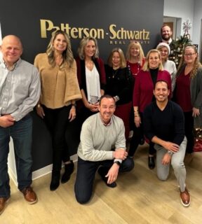 pattersonschwartz com Real Estate
