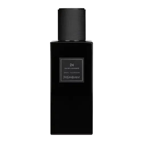 Yves Saint Laurent (YSL) Perfume Brands for Men