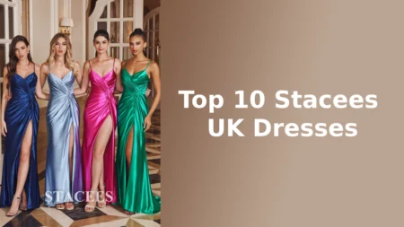 Top 10 Stacees UK Dresses