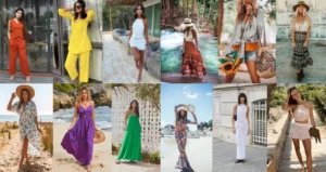 Best Summer Outfit Ideas for Women in the USA (2025 Edition)