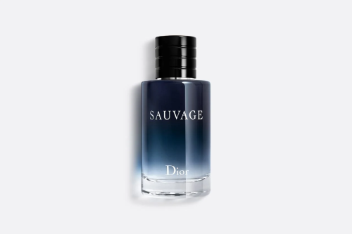 Dior Sauvage Eau de Toilette – Best Overall Luxury Perfume
