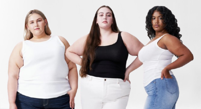 2. Universal Standard – Inclusive, Contemporary Plus Size Clothing for All Bodies