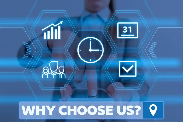 Why Choose Wikidok?