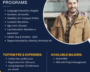 Master-Programs